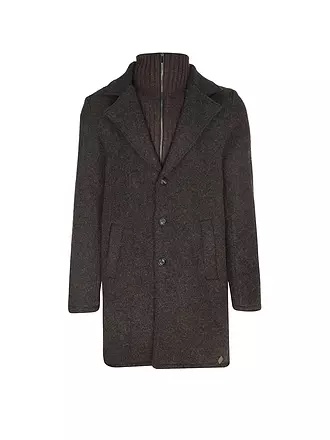 STAPF | Manteau traditionnel AUREL | braun